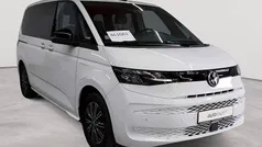 Candyweiss Gebraucht 2022 VW Multivan Van / Kleinbus | 41.990 € (Guter Preis)