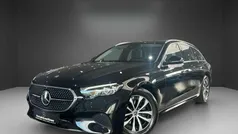 Gebraucht 2023 Mercedes E200 Advanced Kombi | 43.890 € (Fairer Preis)