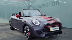 Mini John Cooper Works Cabriolet
