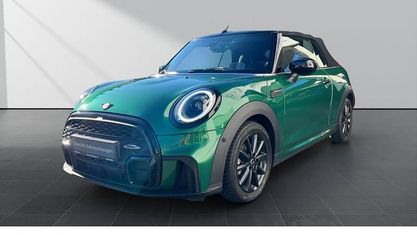 Używany Mini John Cooper Works 136 KM (100 kW) 2023 Hatchback