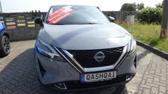 Ceramic grey p/black m Gebraucht 2024 Nissan Qashqai N-Connecta SUV | 28.980 € (Fairer Preis)