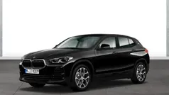 Gebraucht 2022 BMW X2 Performance SUV | 26.489 € (Guter Preis)