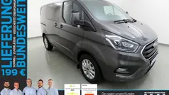 Gebraucht 2020 Ford Transit Custom Limited Limousine | 25.840 € (Guter Preis)