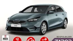 Gebraucht 2025 Kia Ceed Limousine | 22.268 € (Guter Preis)
