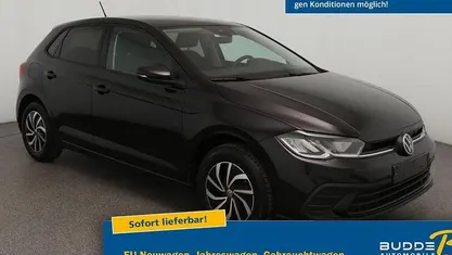 Gebraucht VW Polo Life 95 PS (69 kW) 2025 Kleinwagen