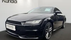Gebraucht 2017 Audi TT S-Line Coupé | 25.990 € (Fairer Preis)