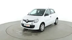 Gebraucht 2016 Renault Twingo Life Kleinwagen | 7.270 € (Fairer Preis)