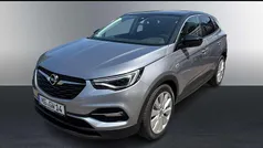 Gebraucht 2021 Opel Grandland X Innovation SUV | 17.390 € (Superpreis)