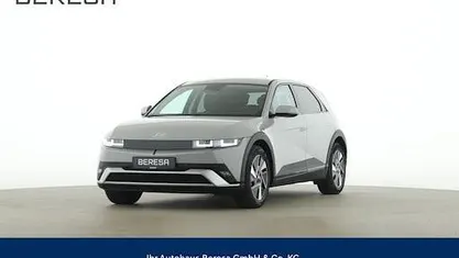 Nuova Hyundai Ioniq 5 168 kW (229 CV) 2025 Grigio SUV