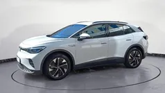 Weiß Gebraucht 2022 VW ID.4 Pro SUV | 24.960 € (Superpreis)