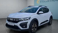 Weiß Neu 2025 Dacia Sandero Kleinwagen | 18.499 € (Fairer Preis)