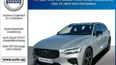 Gebraucht 2024 Volvo V60 Plus Kombi | 41.888 € (Fairer Preis)