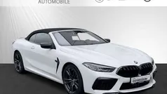 Gebraucht 2024 BMW M8 Competition Edition Coupé | 103.800 € (Guter Preis)