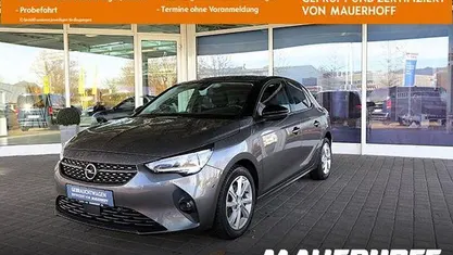 Gebraucht 2020 Opel Corsa Elegance Kleinwagen | 14.490 € (Fairer Preis)