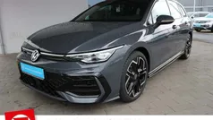 VW Golf VIII