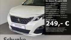 Gebraucht 2020 Peugeot 3008 Allure SUV | 26.850 € (Fairer Preis)