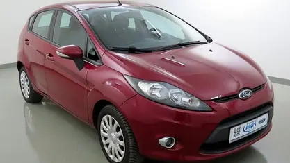 Gebraucht 2011 Ford Fiesta Cool & Sound Edition Limousine | 4.240 € (Etwas zu teuer)