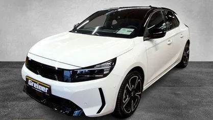 Gebraucht Opel Corsa 101 PS (74 kW) 2024 Kleinwagen