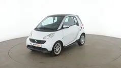 Gebraucht 2015 Smart ForTwo Coupé Pure Kleinwagen | 7.610 €