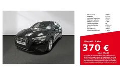 Gebraucht 2022 Audi A3 Sportback e-tron Limousine | 25.880 € (Fairer Preis)