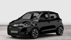 Gebraucht 2025 Hyundai i10 Trend Kleinwagen | 17.380 € (Fairer Preis)