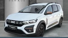 Weiß Neu 2025 Dacia Jogger Extreme Van / Kleinbus | 22.284 € (Fairer Preis)