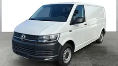 Gebraucht 2017 VW T6 Van | 14.900 € (Fairer Preis)