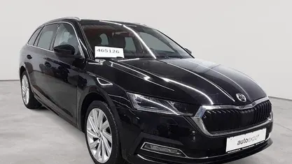 Gebraucht 2022 Skoda Octavia Style Kombi | 21.490 € (Fairer Preis)