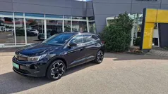 Diamantschwarz Gebraucht 2024 Opel Grandland X SUV | 25.490 € (Fairer Preis)