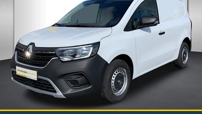 Gebraucht Renault Kangoo Rapid Extra 75 PS (55 kW) 2021 Weiß Van / Kleinbus