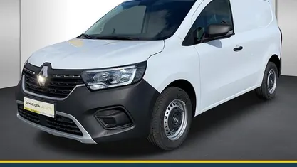 Gebraucht Renault Kangoo Rapid Extra 75 PS (55 kW) 2021 Van / Kleinbus