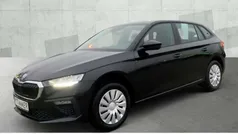 Black magic perleff. Neu 2024 Skoda Scala Essence Kleinwagen | 21.390 € (Fairer Preis)