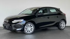 Karbonschwarz Neu 2024 Opel Corsa Edition Limousine | 17.440 € (Superpreis)