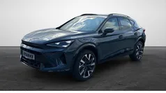 Blau Neu 2025 Cupra Formentor SUV | 33.640 € (Superpreis)