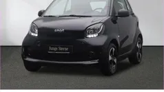 Gebraucht 2023 Smart ForTwo Electric Drive | 13.490 € (Fairer Preis)