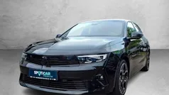 Gebraucht 2024 Opel Astra Ultimate Limousine | 23.880 € (Fairer Preis)