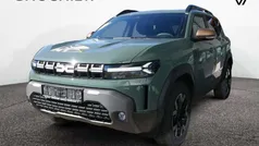 Safarigrüngrau Neu 2024 Dacia Duster Extreme SUV | 29.400 € (Fairer Preis)