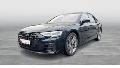 Gebraucht 2022 Audi S8 Ambiente Limousine | 79.888 € (Guter Preis)