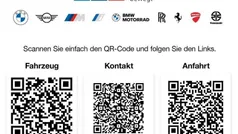 Schwarz Gebraucht 2022 BMW 430 M Sport Coupé | 38.950 € (Guter Preis)