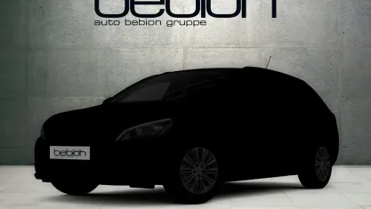 Gebraucht Peugeot 508 Allure 131 PS (96 kW) 2021 Metfa celebes blau Kombi