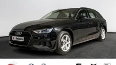 Gebraucht 2022 Audi A4 Basis Kombi | 24.790 € (Fairer Preis)