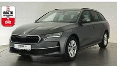 Gebraucht 2024 Skoda Octavia Ambition Kombi | 27.924 € (Superpreis)