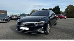 Gebraucht 2020 VW Passat Elegance Kombi | 22.000 € (Guter Preis)