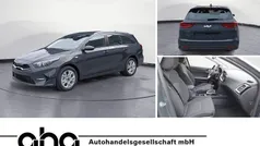 Gebraucht 2024 Kia Ceed Sportswagon Comfort Kombi | 24.390 € (Guter Preis)
