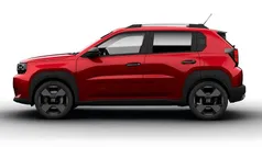 Passione rot Neu 2025 Fiat Panda La Prima Kleinwagen | 24.134 € (Fairer Preis)