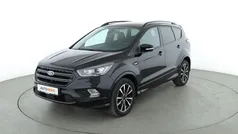 Gebraucht 2018 Ford Kuga ST-Line SUV | 16.790 € (Fairer Preis)
