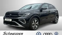 Gebraucht 2024 VW T-Cross Style SUV | 24.950 € (Fairer Preis)