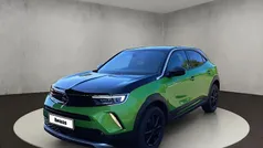 Matcha green Gebraucht 2022 Opel Mokka Ultimate SUV | 17.950 € (Fairer Preis)