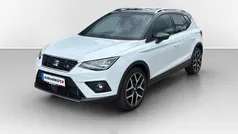 Gebraucht 2021 Seat Arona FR SUV | 18.480 € (Fairer Preis)