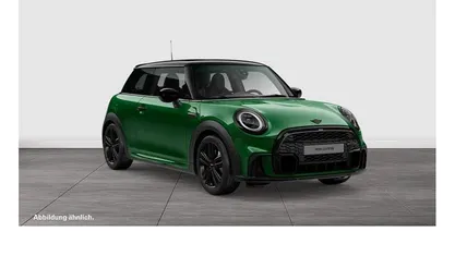 Gebraucht Mini John Cooper Works 136 PS (100 kW) 2023 Kleinwagen